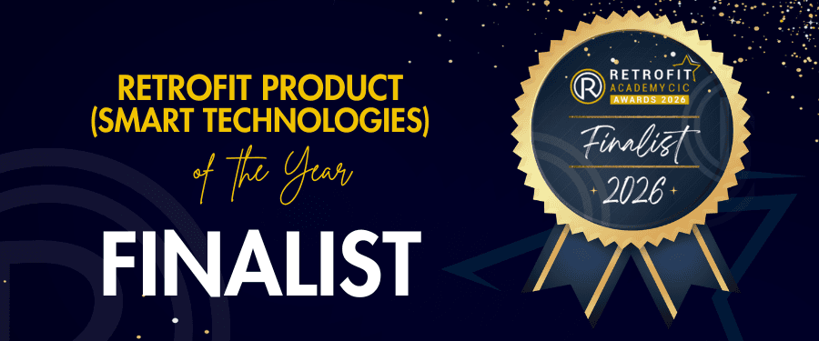 Retrofit Product of the Year 2026 — Smart Technologies finalist